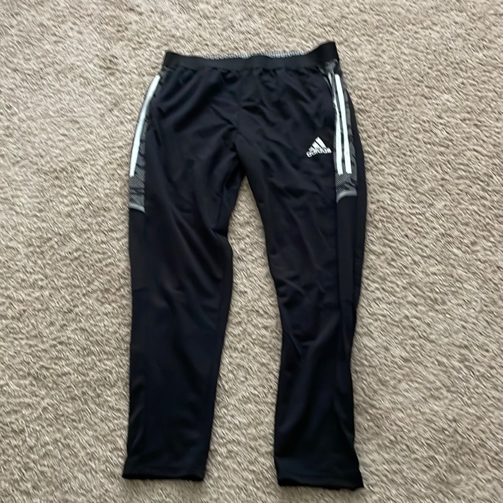 Adidas Condivo 22 Pants, Size Large